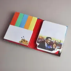 【サルバドール・ダリ美術館】付箋セット