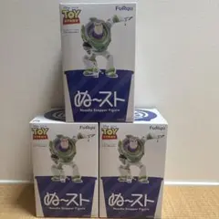 トイストーリー　ぬ〜スト　バズライトイヤー