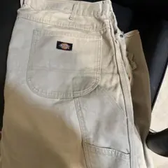 ディキーズワークパンツ00s