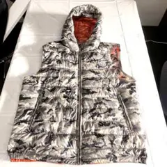 sistersパパMONCLER PATRICKダウンベスト確実正規品 MONCLER（モンクレール） パトリック ジレ PATRICK GILET ダウンベスト