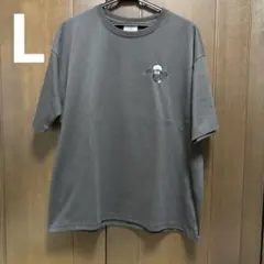 ずとまよ GAME GRAYNU TEE 胸の煙 刺繍 XL - メルカリ