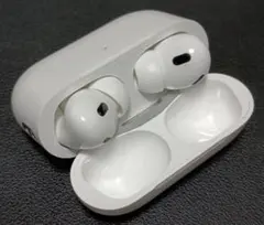 AirPods Pro 第2世代 USB-C 充電ケース付き