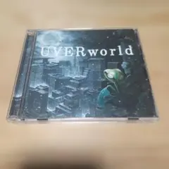 UVERworld 7日目の決意 CD+DVD - メルカリ
