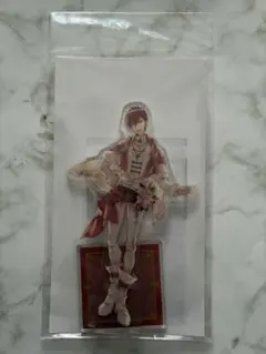 アイドリッシュセブン アイナナ 9周年 アクリルスタンド アクスタ 狗丸トウマ