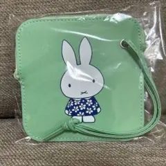 ミッフィー　マルチケース