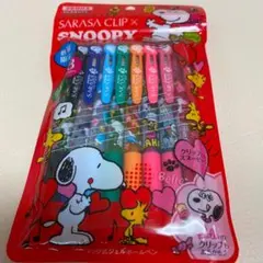稀少】PEANUTS PENS PARTY ボールペン 9本セット - メルカリ