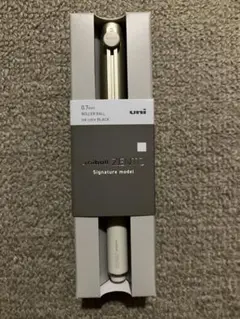 2026年最新】ユニボール ゼント シグニチャーモデルの人気アイテム