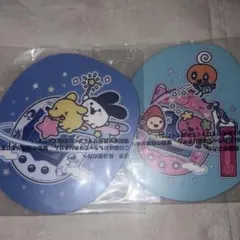 たまごっち　マウスシートコレクション