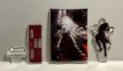 にじさんじ 葛葉 アクスタ＆缶バッジ