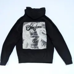 Stussy SLAM JAM スラムジャム ステューシー コラボ パーカー