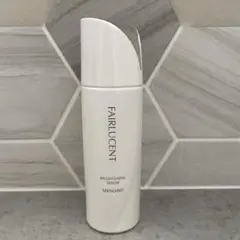 メナード　フェアルーセント　薬用ブライトニングセラム 100mL 箱無しのサムネイル