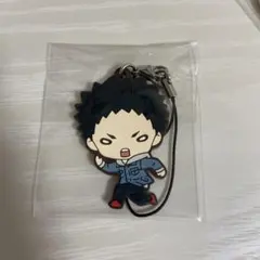 ハイキュー 岩泉一 ラバスト