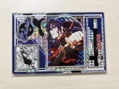 D.Gray-man原画展 星野桂の世界展 キャンバスアート キャンバス② D.Gray-man原画展 星野桂の世界展 キャンバスアート クロス・マリアン