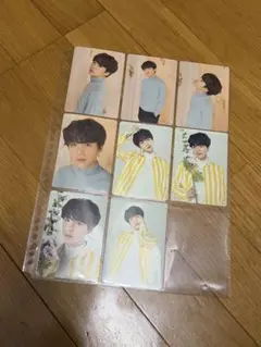 2026年最新】bts トレカ love yourselfの人気アイテム - メルカリ