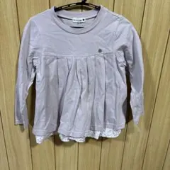 branshes 長袖　120cm