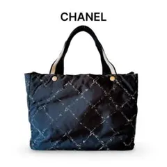 2026年最新】シャネル 旧トラベルラインの人気アイテム - メルカリ