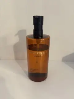 シュウウエムラ アルティム8∞ クレンジング オイルn 450ml