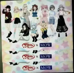 ✧︎*。xoxoshop様M様 人物ステッカー バラ売り可 おすそ分け