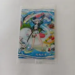 東方LostWordウエハース2 魂魄妖夢