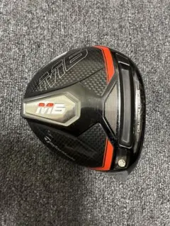 재단사 하녀 M6 10.5° 드라이버용 헤드만