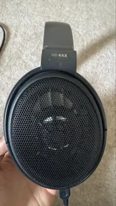 Massdrop x Sennheiser HD 6XX Headphonesのサムネイル