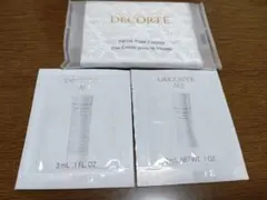 コスメデコルテ DECORTE AQ 化粧水 乳液