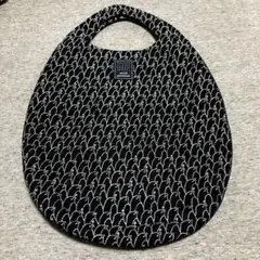 minaperhonen☆kaleidoscope　エッグバッグ　人気　レア！ minaperhonen☆kaleidoscope エッグバッグ 人気 レア！ 27.4 ミナ