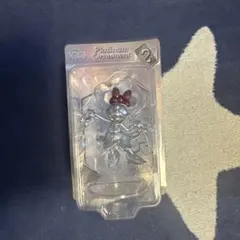 ディズニープラチナオーナメントとクリスマスオーナメント
