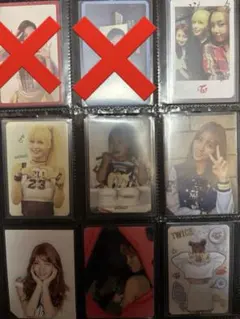 TWICE もも トレカまとめ売り バラ売り可 かわいい - メルカリ