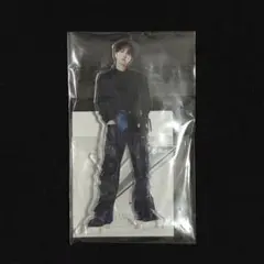 尾崎匠海 INI XQUARE アクスタ