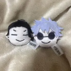 呪術廻戦 懐玉・玉折 ぷよたまシリーズ 五条　夏油