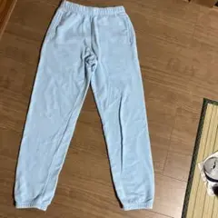Printstar 水色 スウェットパンツ XS