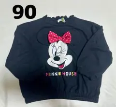 ミニーちゃん 90
