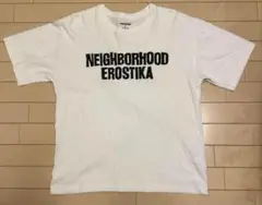 NEIGHBORHOOD EROSTIKA Tシャツ