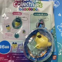 TamagotchiCollectibles PoopTime ポチっち