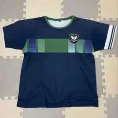 大阪桐蔭ラグビー 覇気ロンT - メルカリ