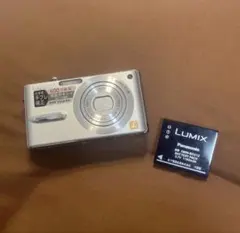 2026年最新】Lumix DMC-FX9の人気アイテム - メルカリ