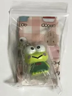 サンリオ めじるし アクセサリー けろけろけろっぴ