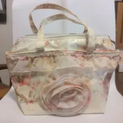 【交渉中】簡易保冷・保温トートバッグ