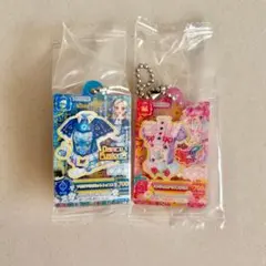 だれでもアクリルチャーム キャラクターグッズ