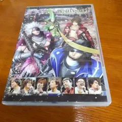 戦国BASARA 2009 春の陣 DVD