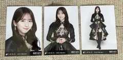 乃木坂46 生写真 スペシャル衣装48 菅原咲月 コンプ - メルカリ