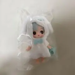 ☆ぷちリカちゃん　シナモロール　サンリオ☆