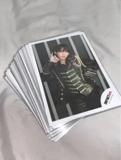 【まとめ売り】IMP. IMPACTors 基俊介 公式写真