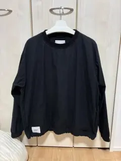 UNTRACE 25SS TPO SMOCK 152 1LDK アントレース UNTRACE 25SS TPO SMOCK 152 1LDK アントレース - メルカリ