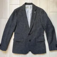 【beauty&youth】ツイードジャケットMサイズ