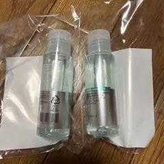 Anua PDRN 100 ヒアルロン酸 ブースタートナー 40ml 2本のサムネイル