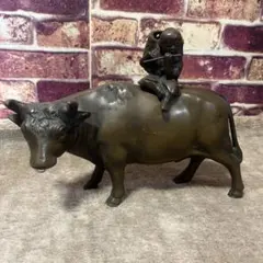 2026年最新】牛童子の人気アイテム - メルカリ