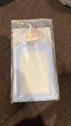 ちいかわ　うさぎ　トレーディングカードホルダー