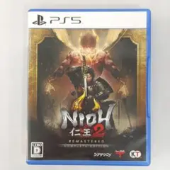仁王2 Remastered Complete Edition